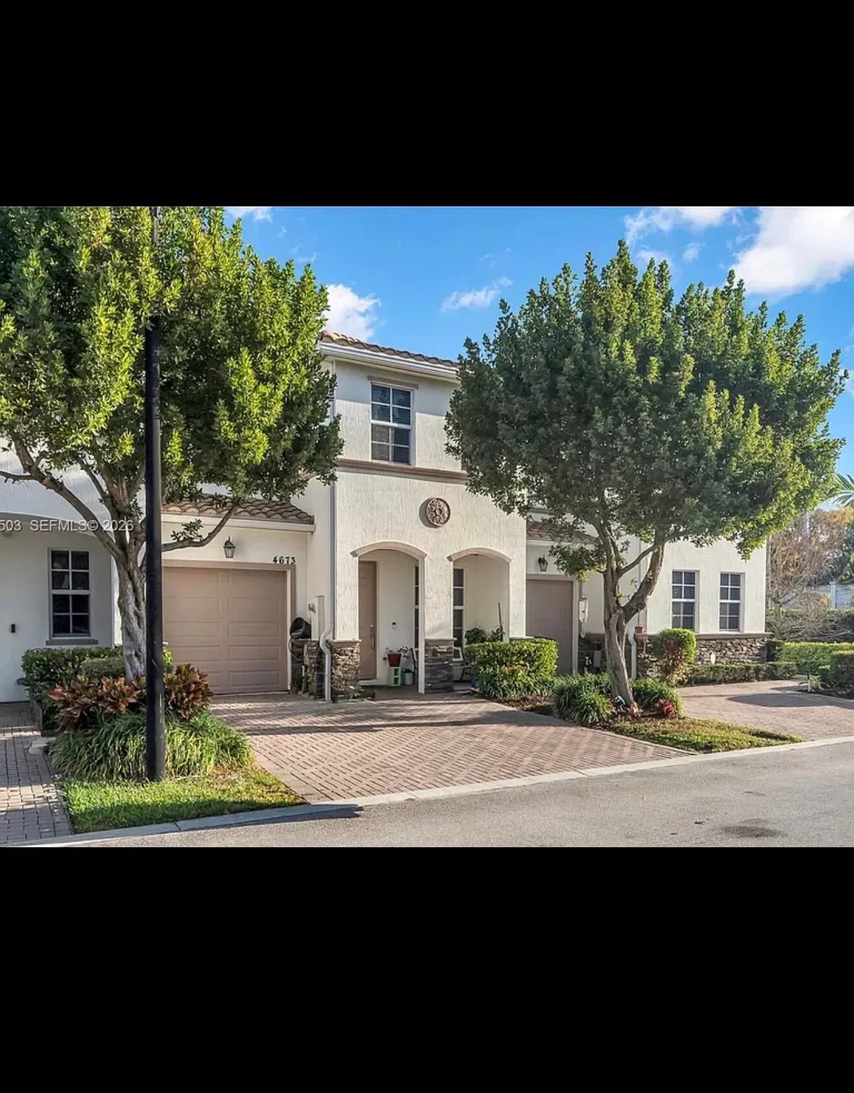 Residence