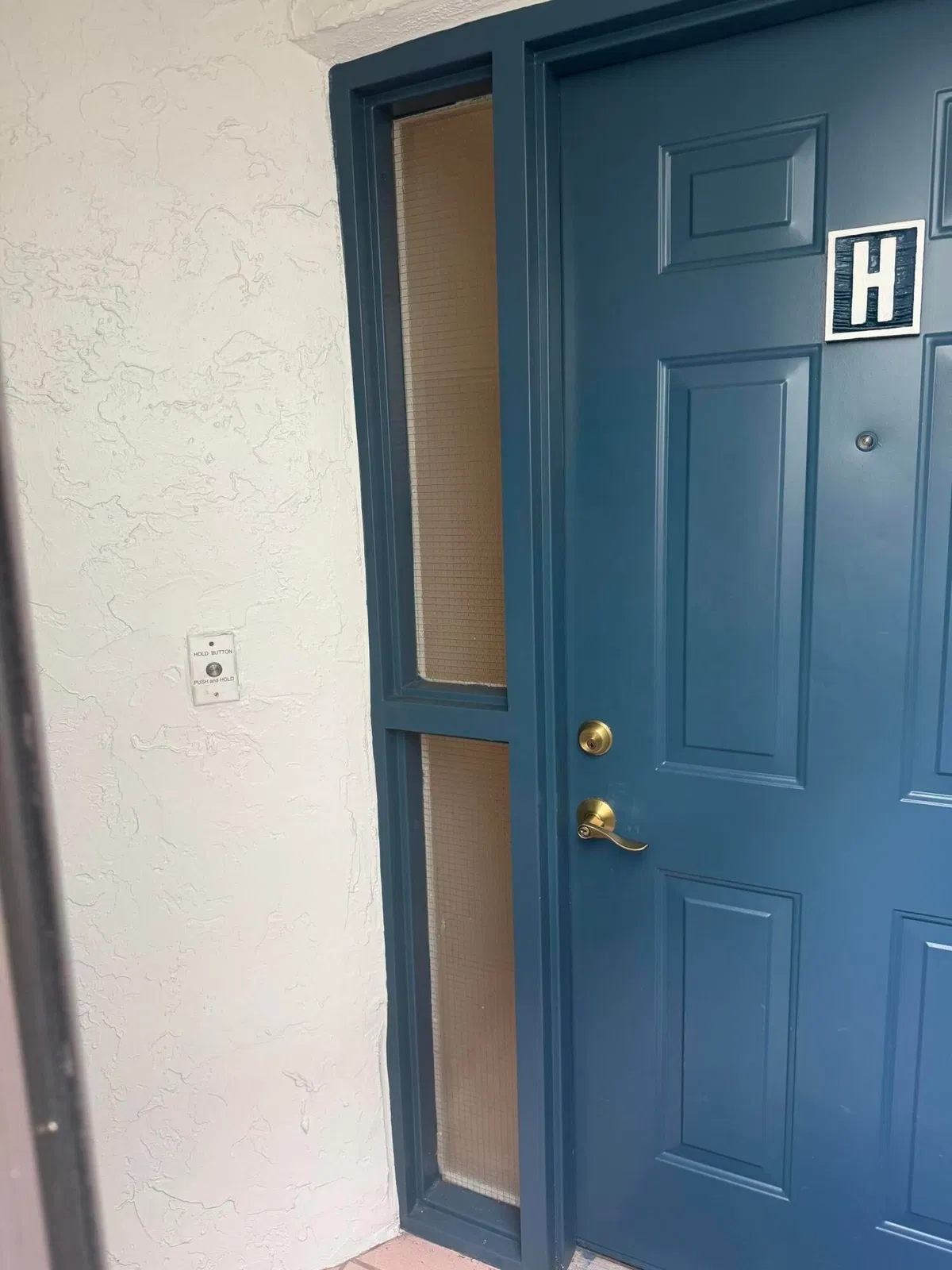 Unit H photo 4