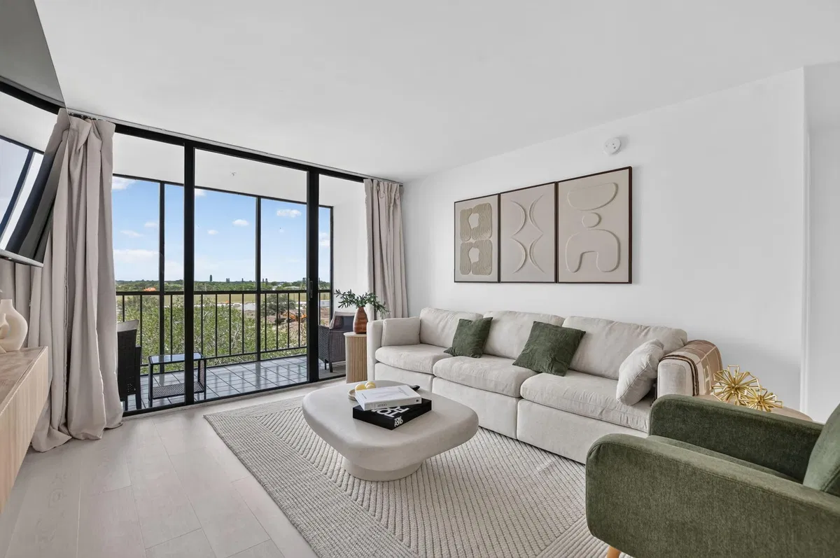 Boca West Country Club Unit 966