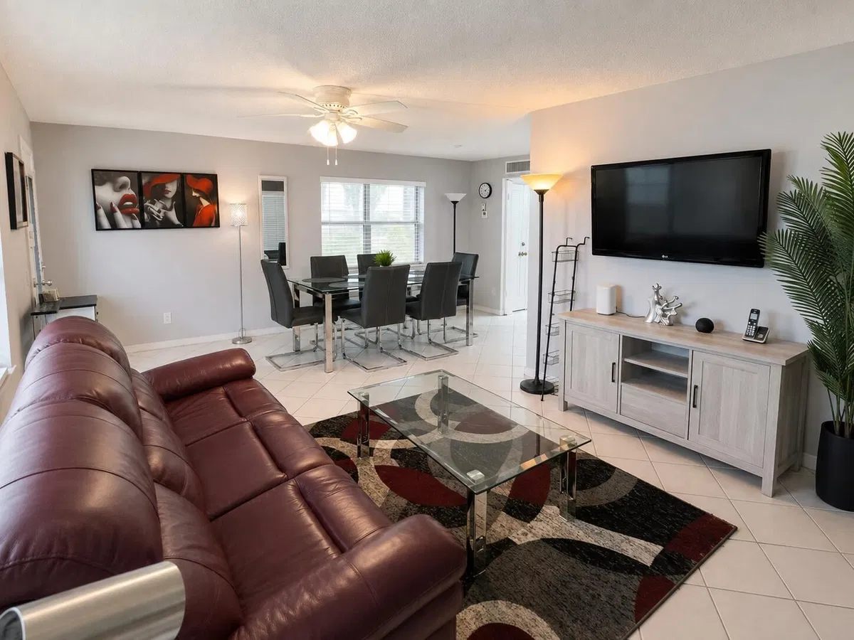 Residence
