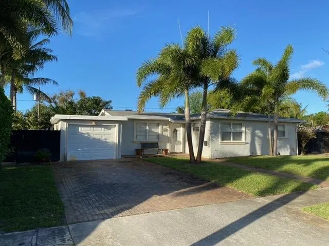 Residence
