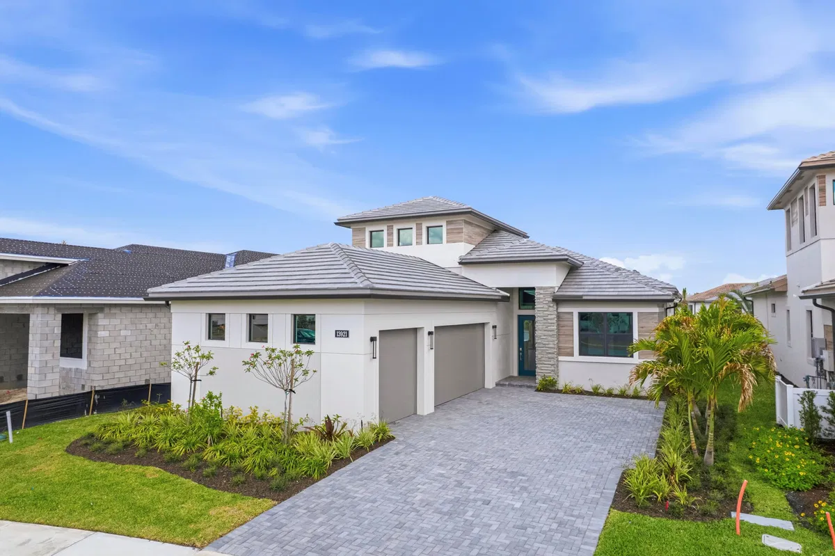 Avenir Residence