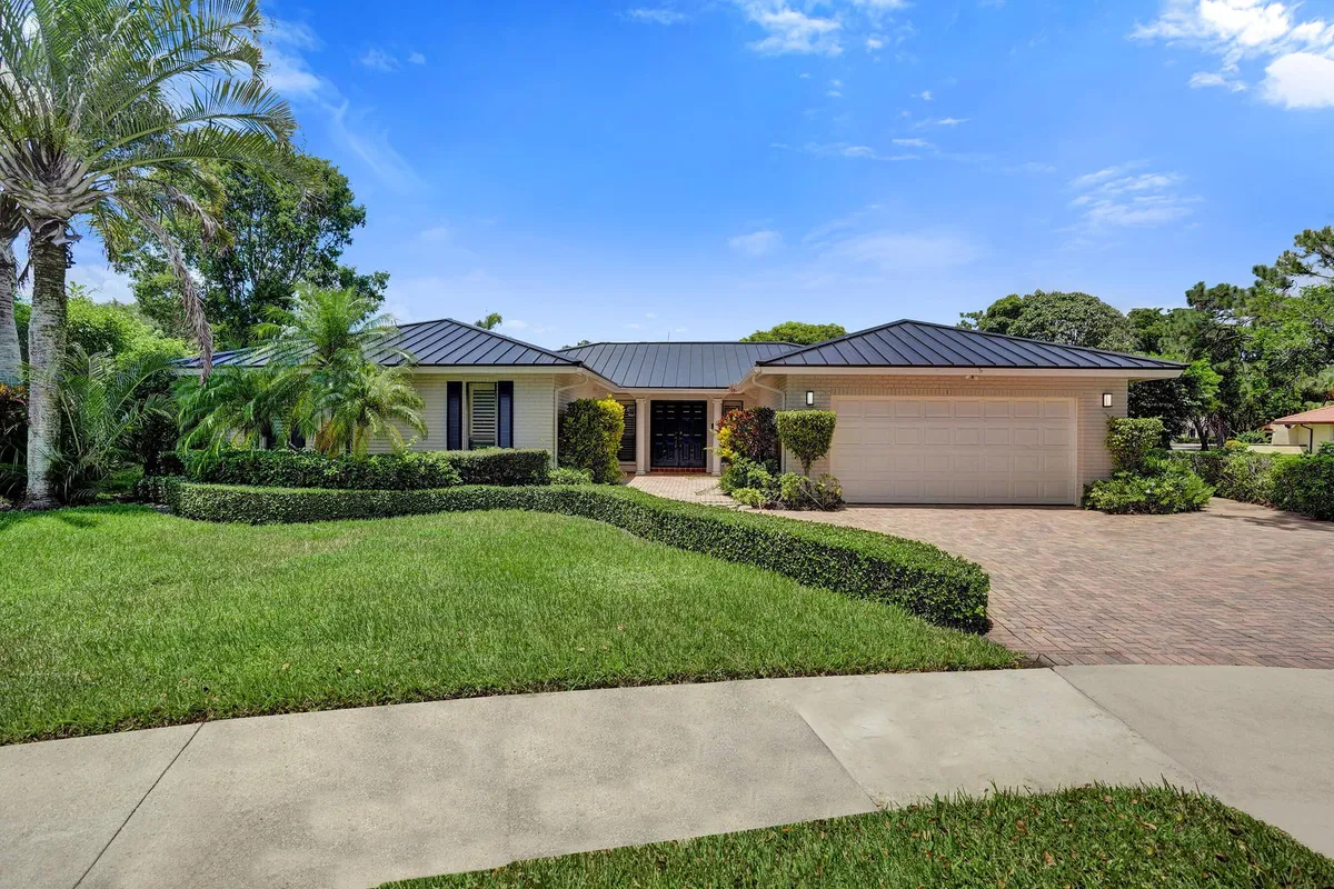 Millpond Boca Raton Residence