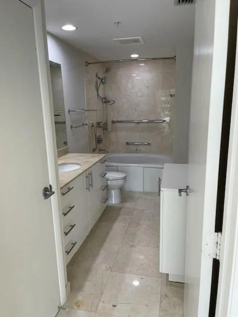 Cityplace South Tower Unit 1118 photo 7