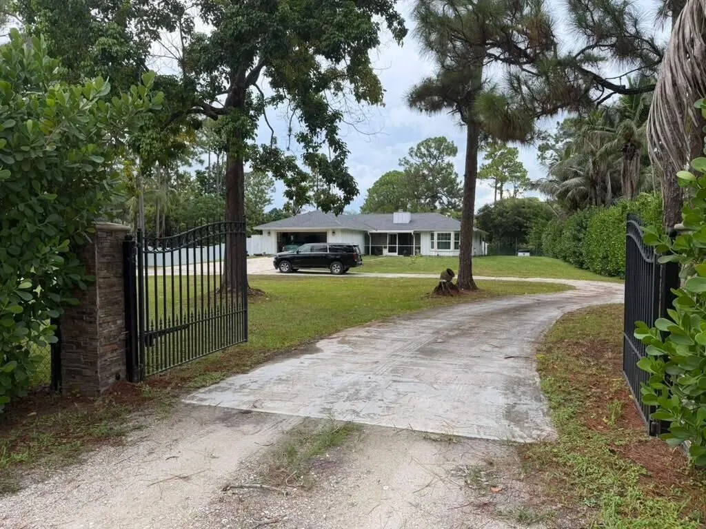 Residence