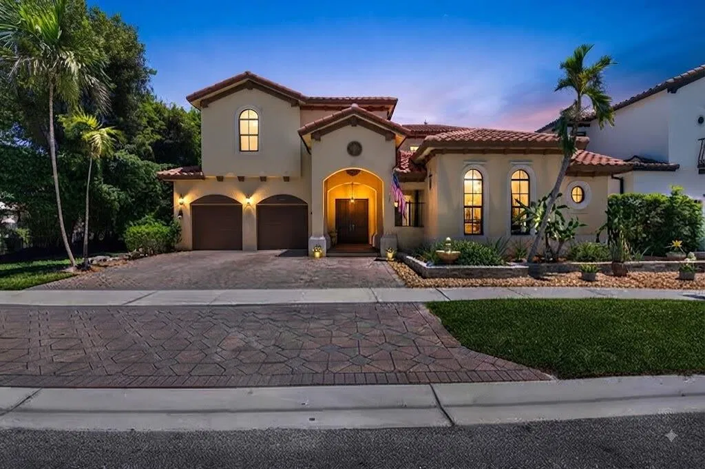 Residence