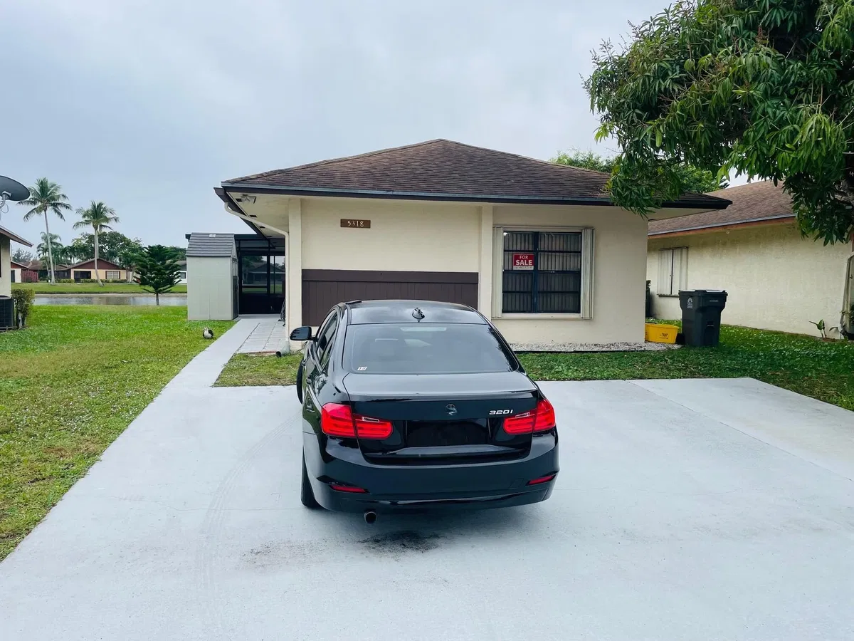Residence