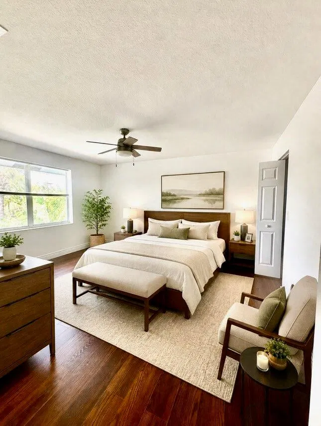 Residence