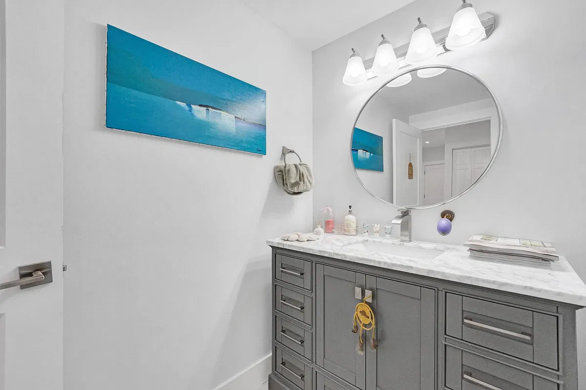 PGA National Palm Beach Gardens Residence photo 13