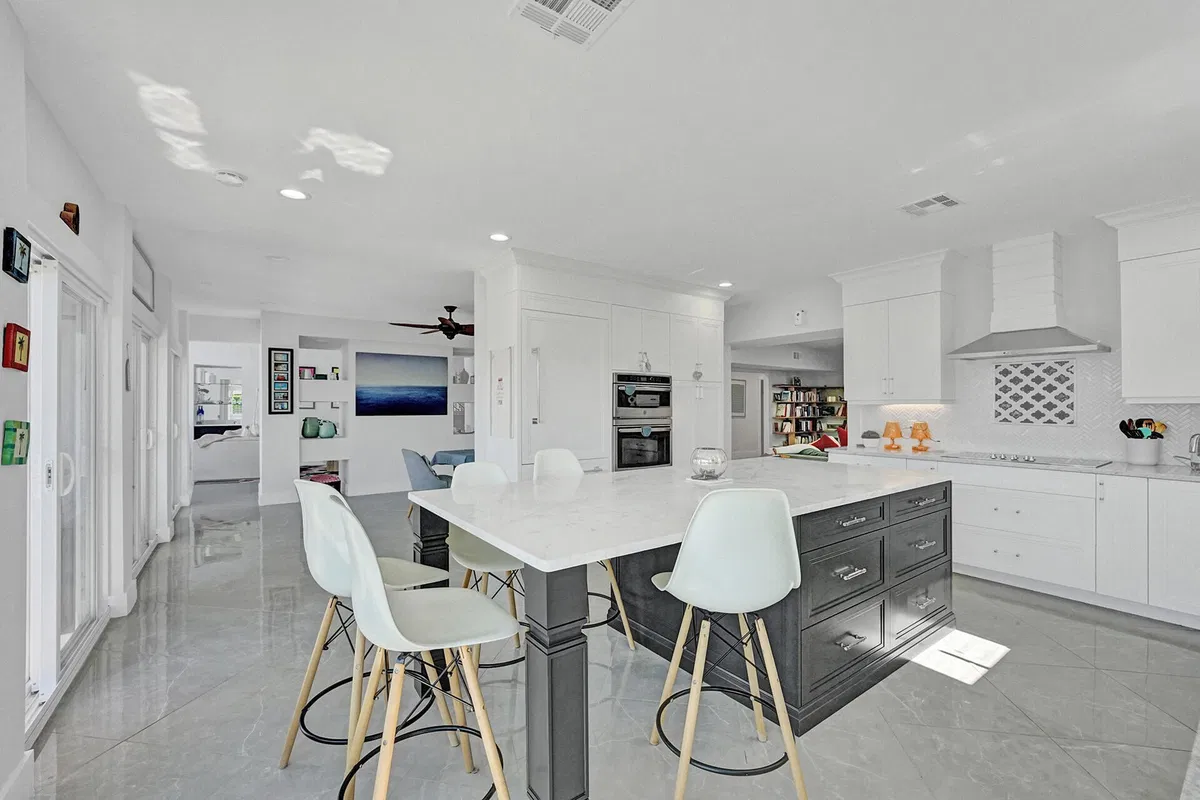PGA National Palm Beach Gardens Residence photo 16
