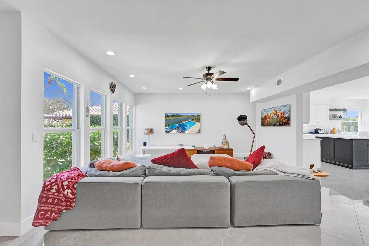 PGA National Palm Beach Gardens Residence photo 22