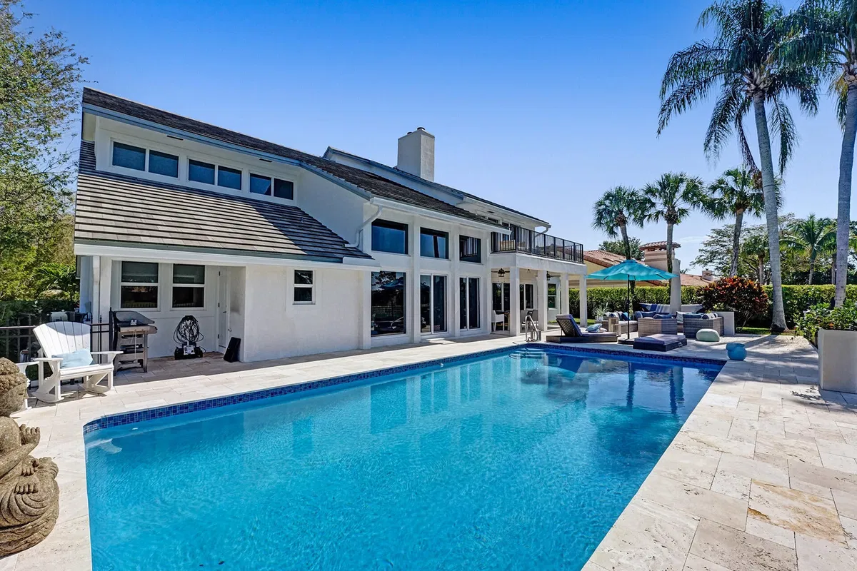 PGA National Palm Beach Gardens Residence photo 31