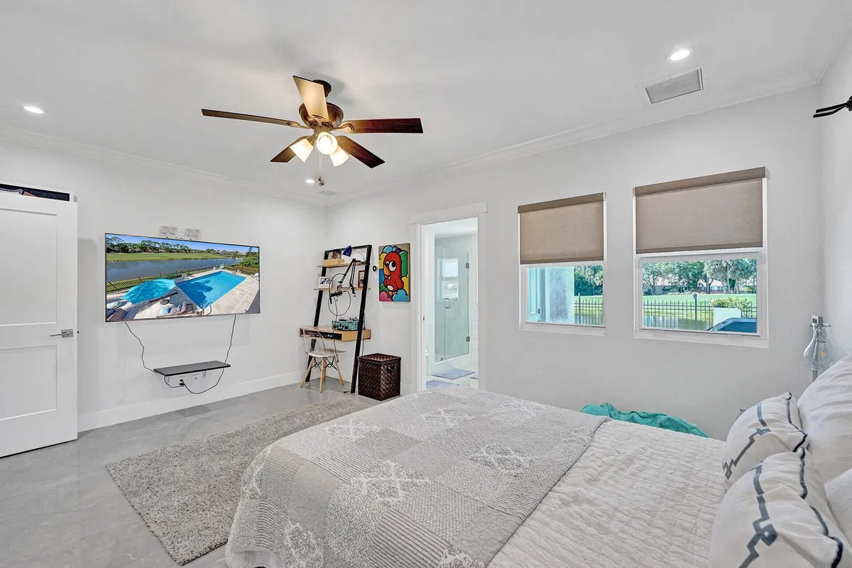 PGA National Palm Beach Gardens Residence photo 43