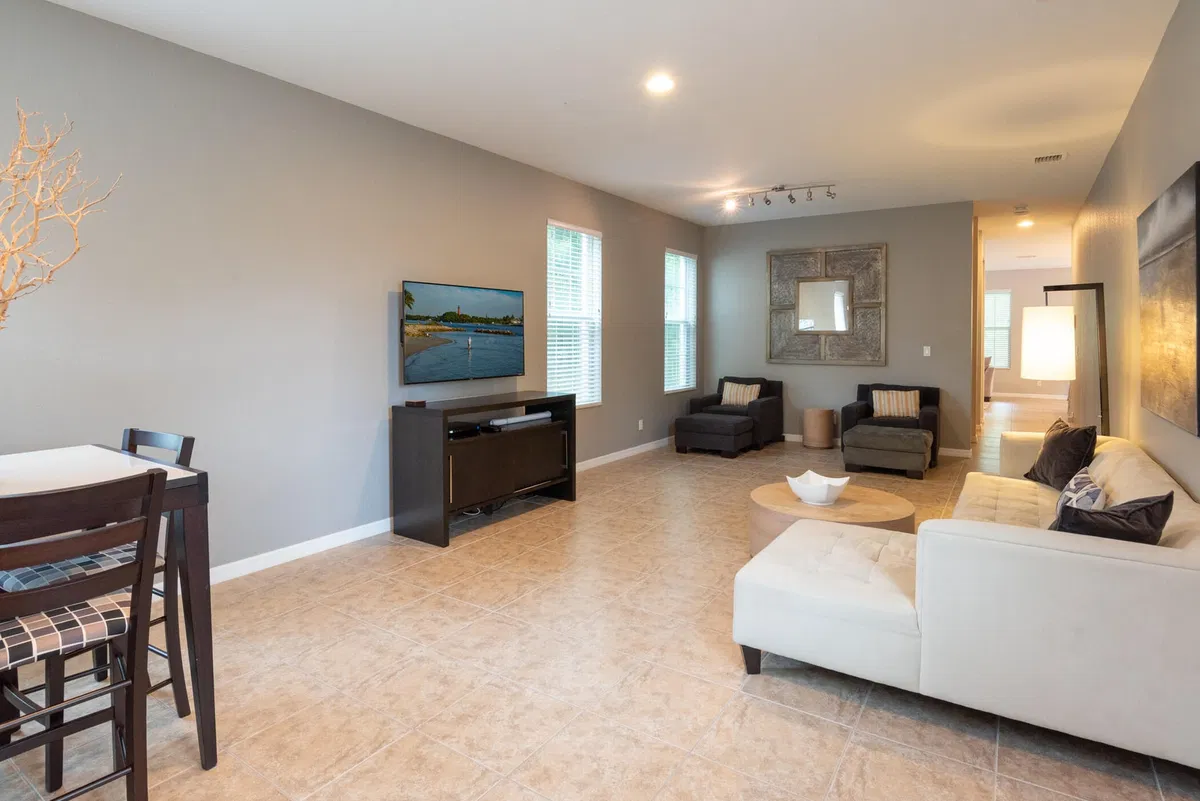 Canterbury Place Residence photo 10