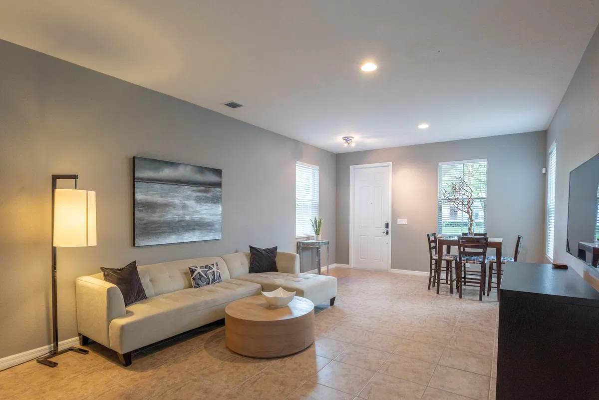 Canterbury Place Residence photo 13