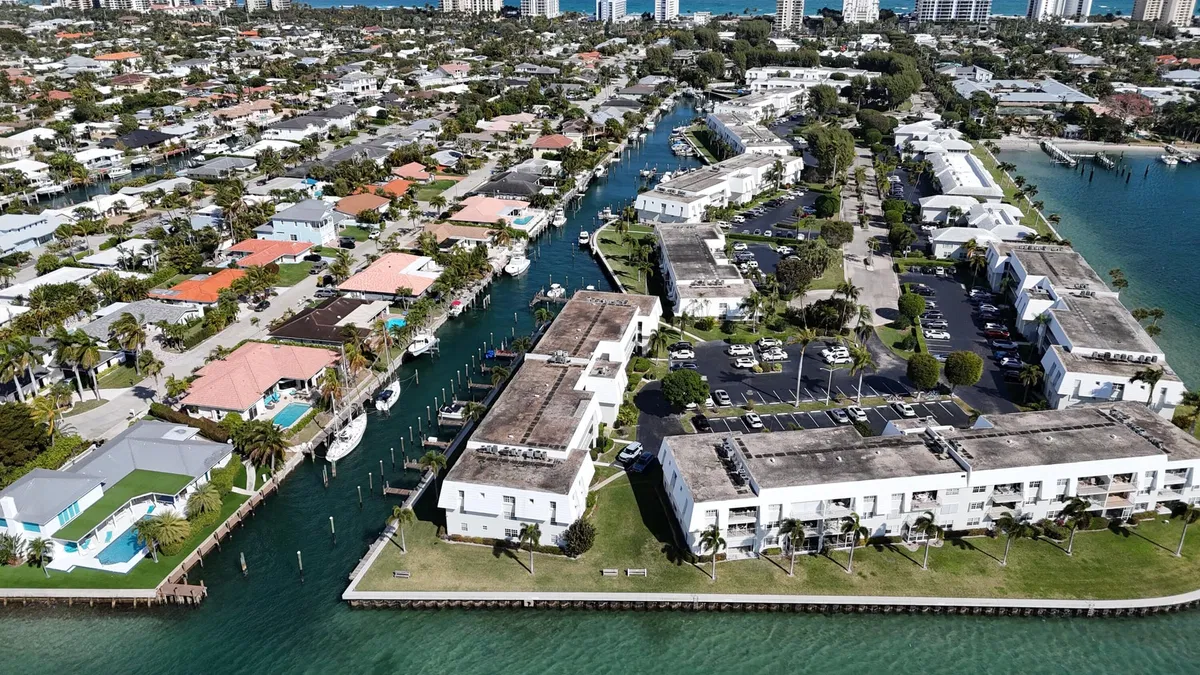 Singer Island Unit 124 photo 43