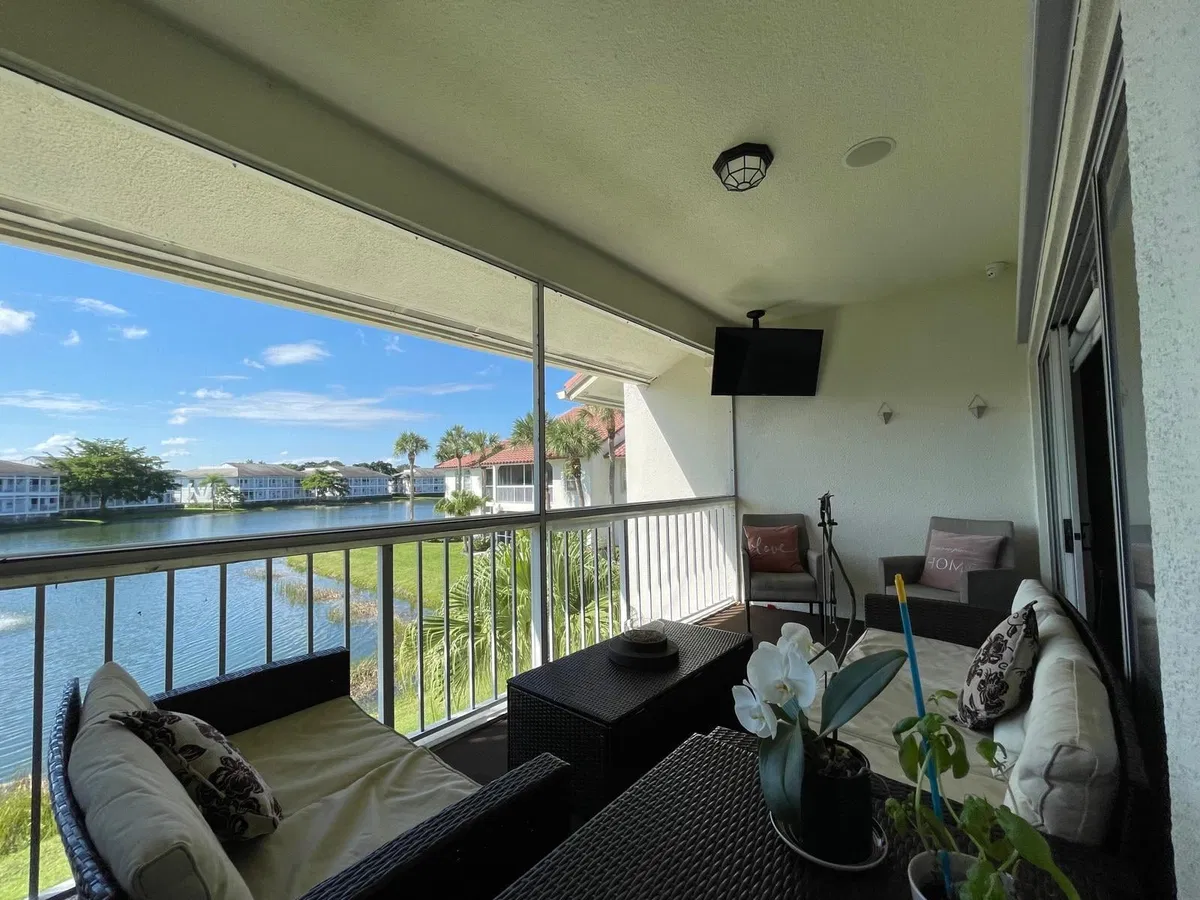 PGA National Palm Beach Gardens Residence photo 7