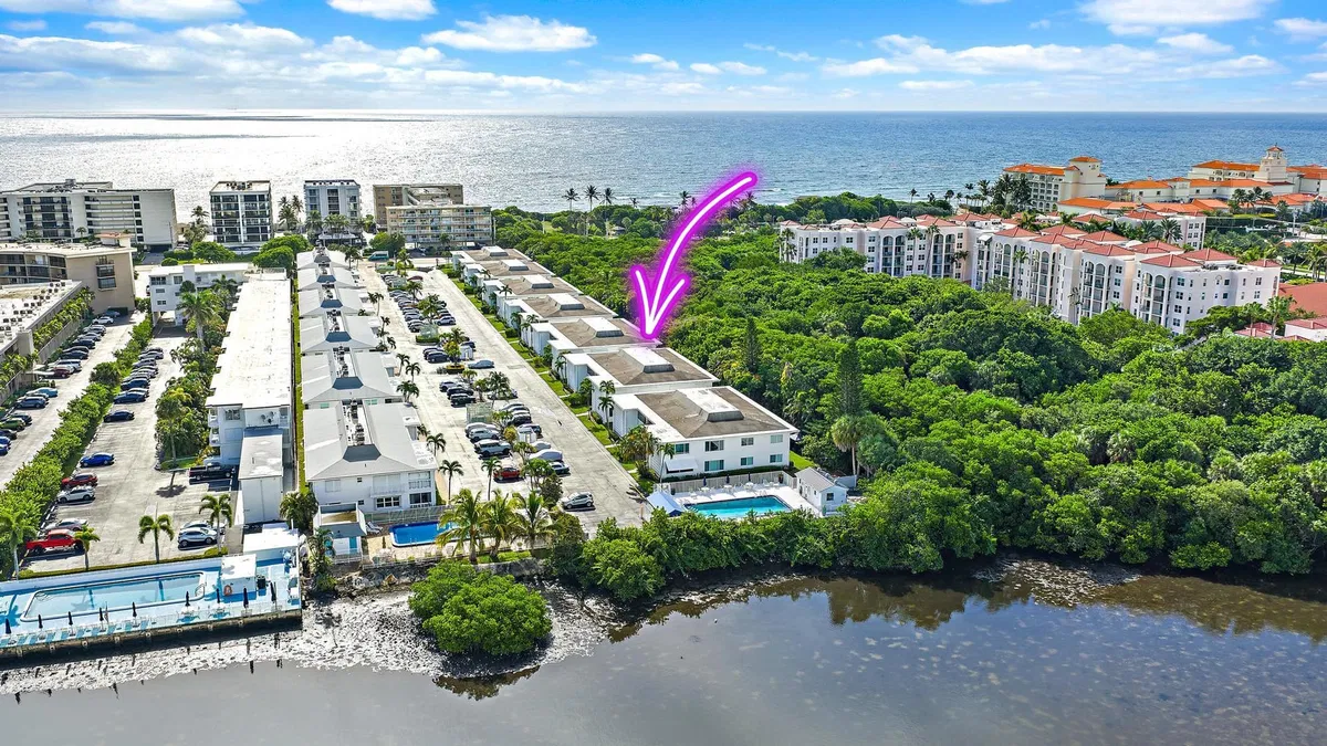 South Palm Beach Unit F3