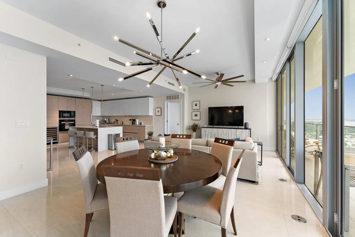 Amrit Ocean Resort & Residences Unit 1906 photo 10