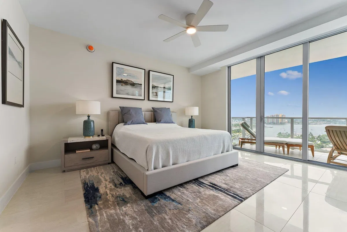 Amrit Ocean Resort & Residences Unit 1906 photo 16