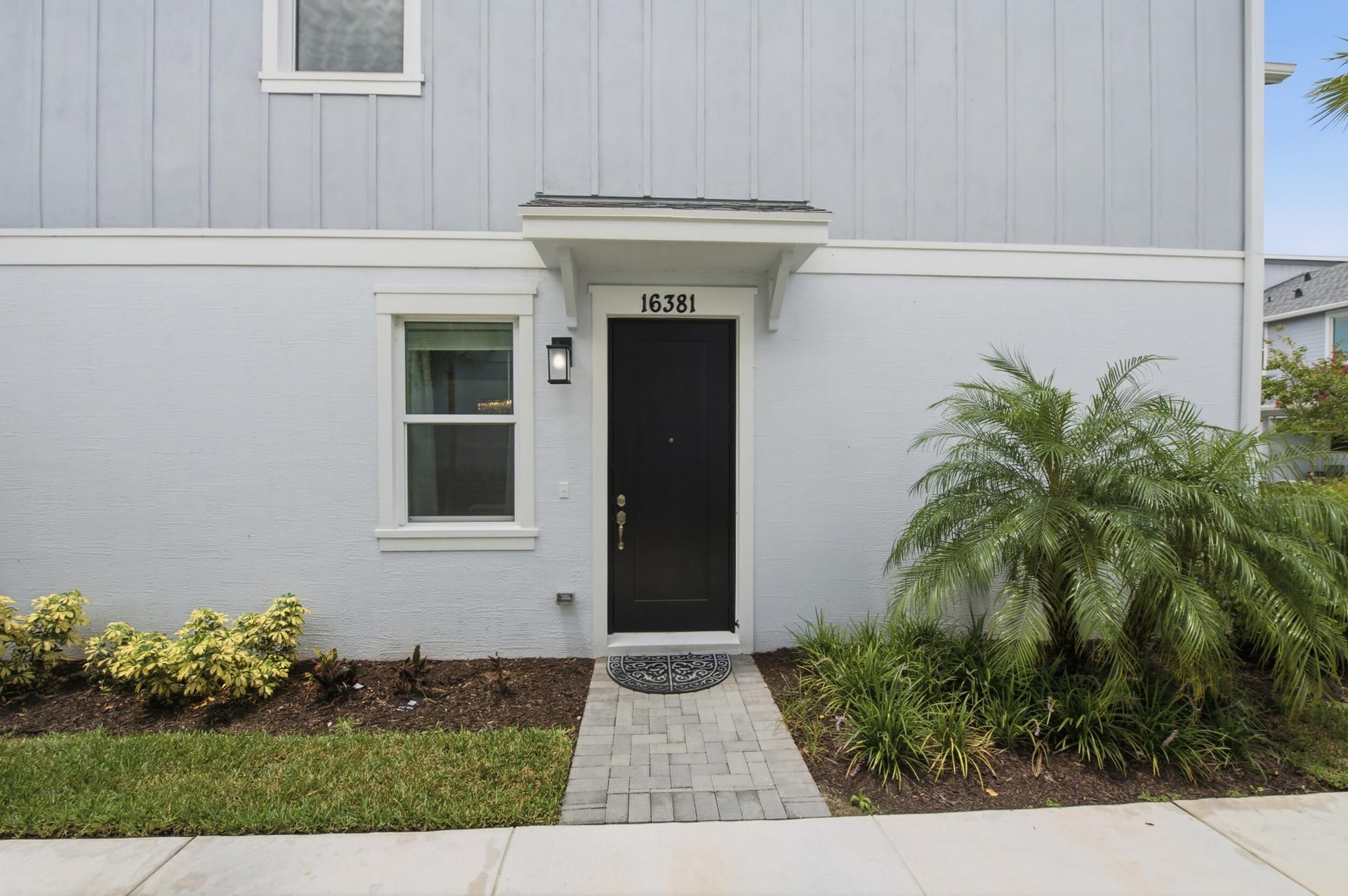 Residence
