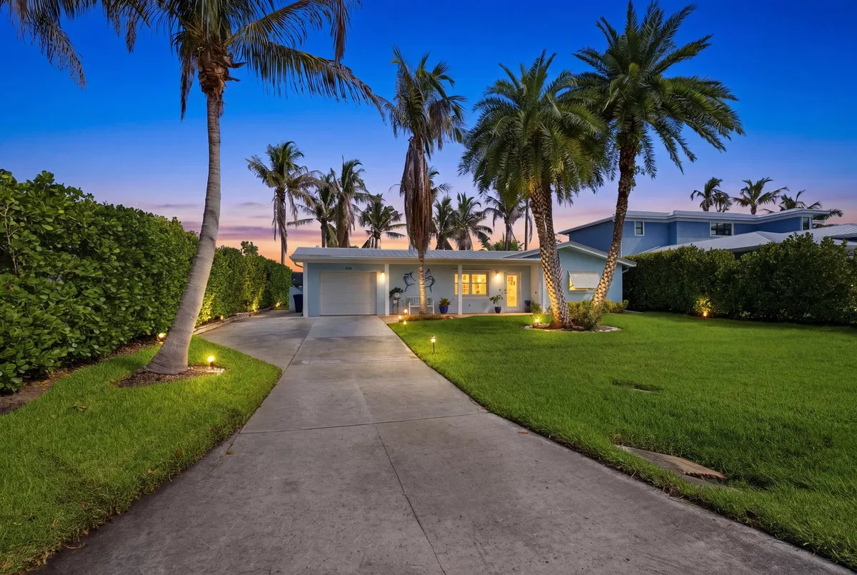 Residence