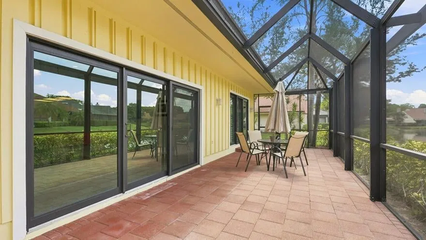 PGA National Palm Beach Gardens Residence photo 31