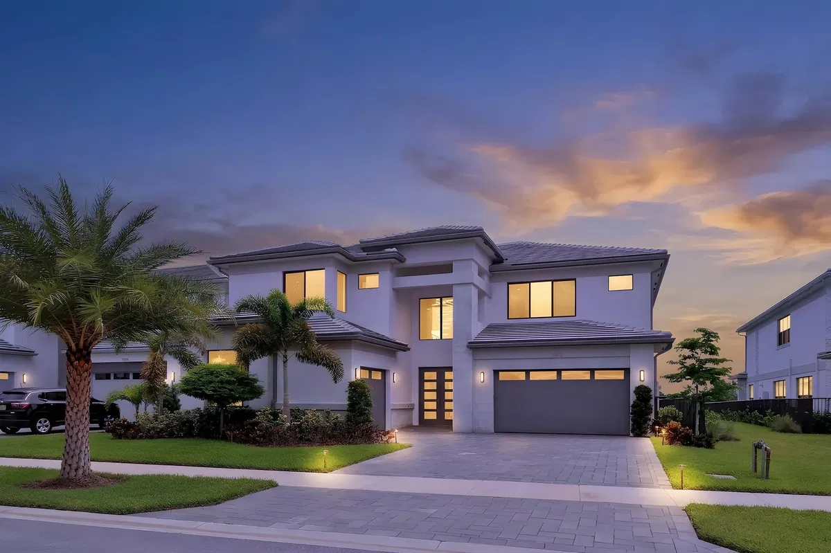 Avenir Residence