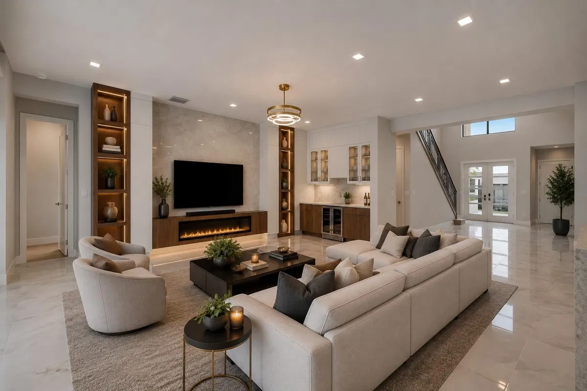 Avenir Residence photo 19