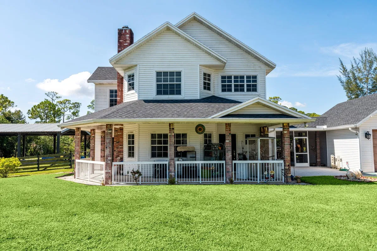Residence