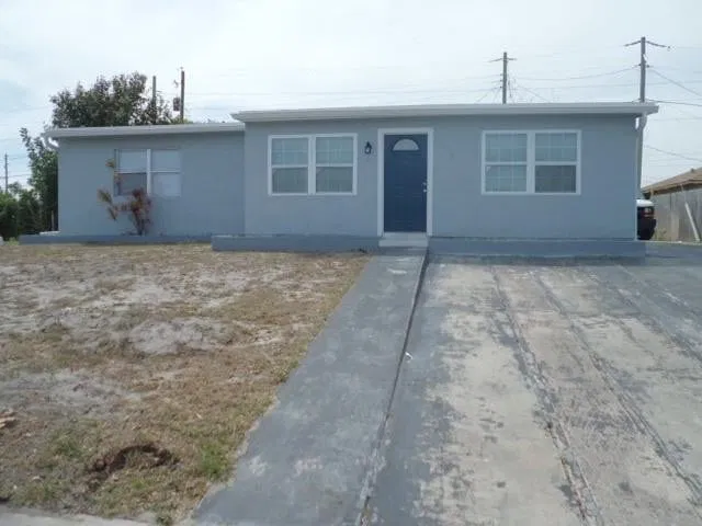 Residence