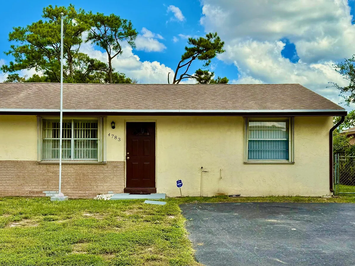 Residence