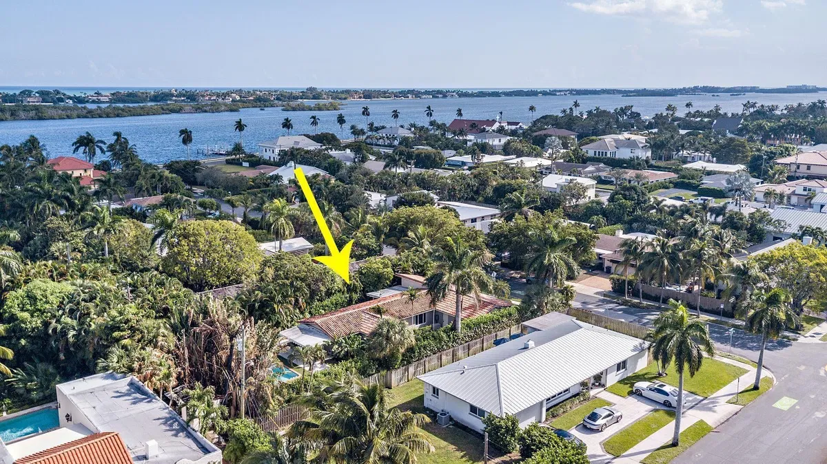 SoSo West Palm Beach Residence photo 34