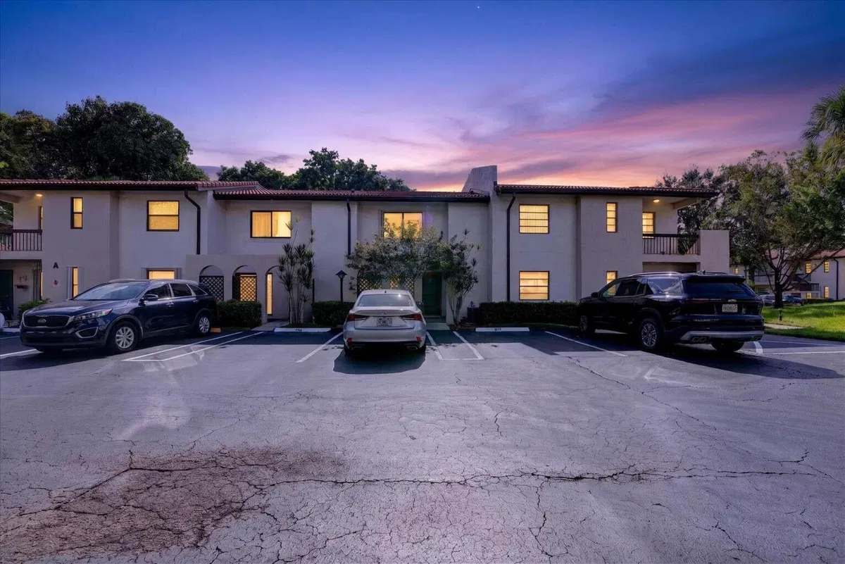 Boca Lago Country Club Homes Unit 11d