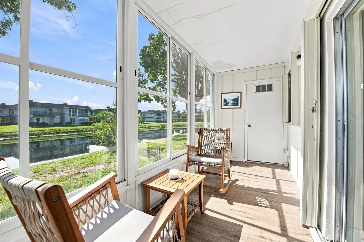 Residence