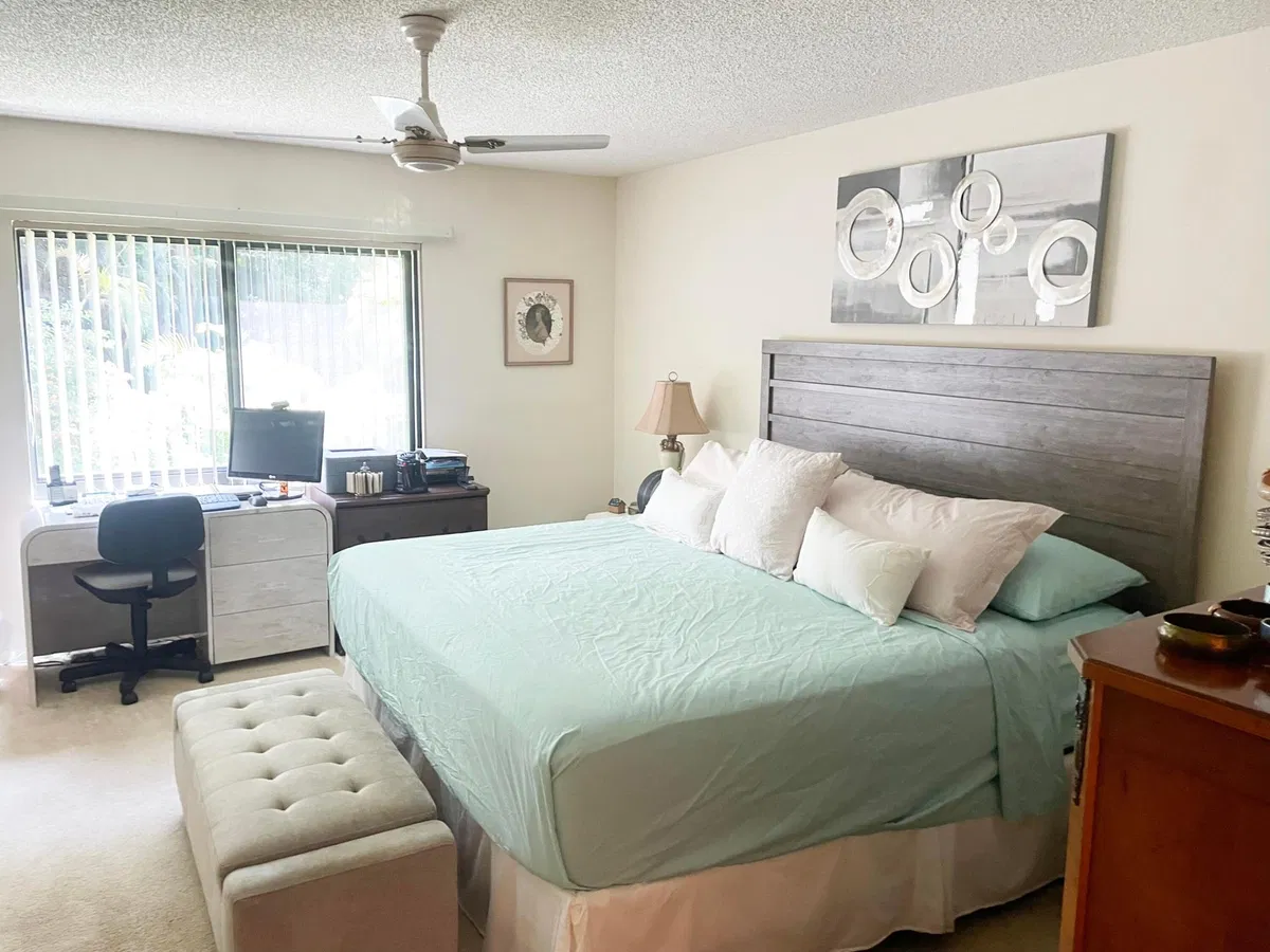 Boca Lago Country Club Homes Unit 3G photo 7