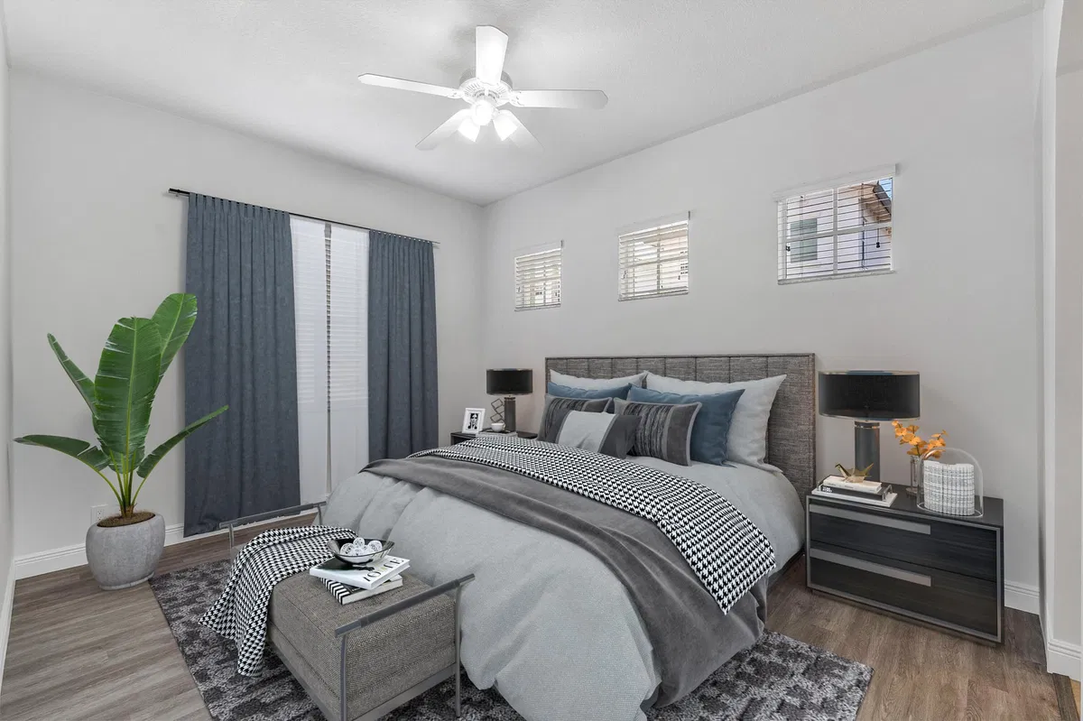 Evergrene Palm Beach Gardens Residence photo 16