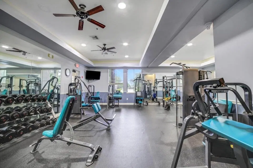 Evergrene Palm Beach Gardens Residence photo 34
