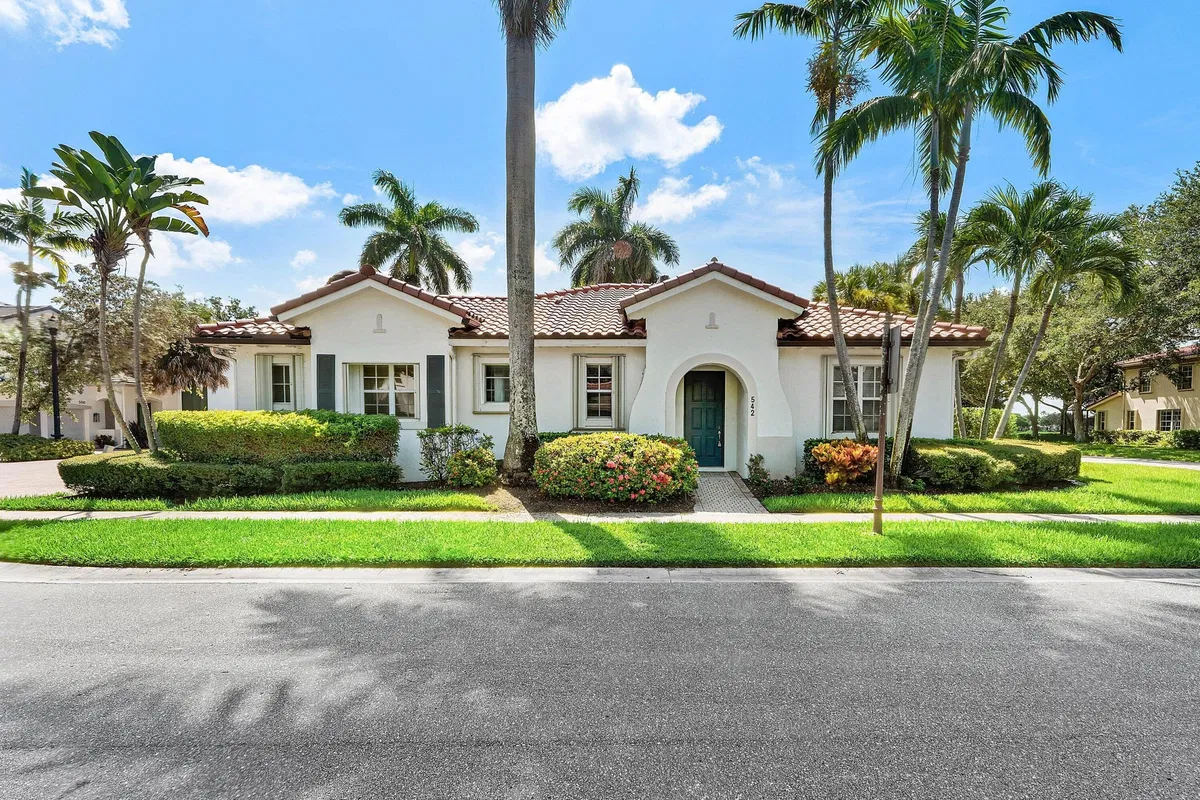 Evergrene Palm Beach Gardens Residence photo 49