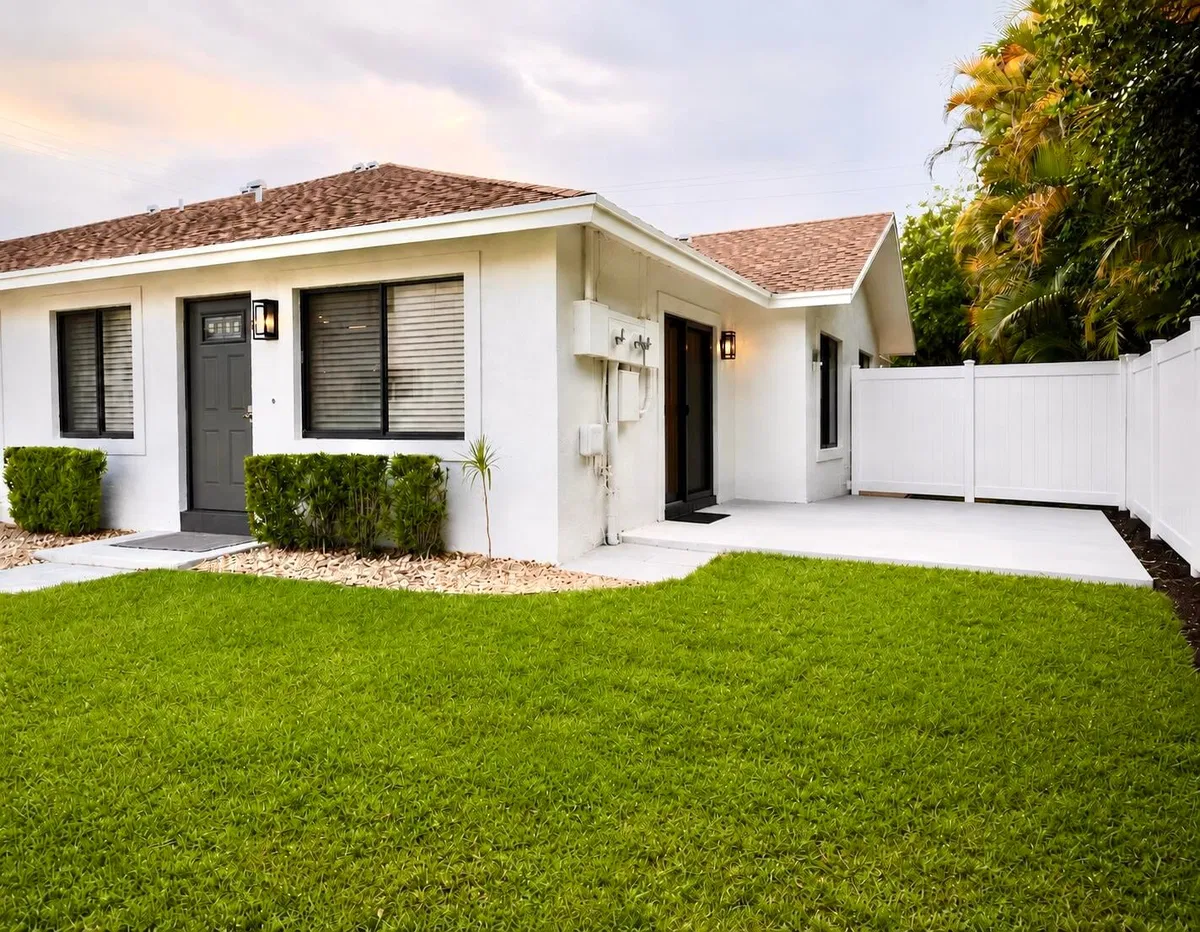 Tropic Isle Delray Beach Unit C photo 7
