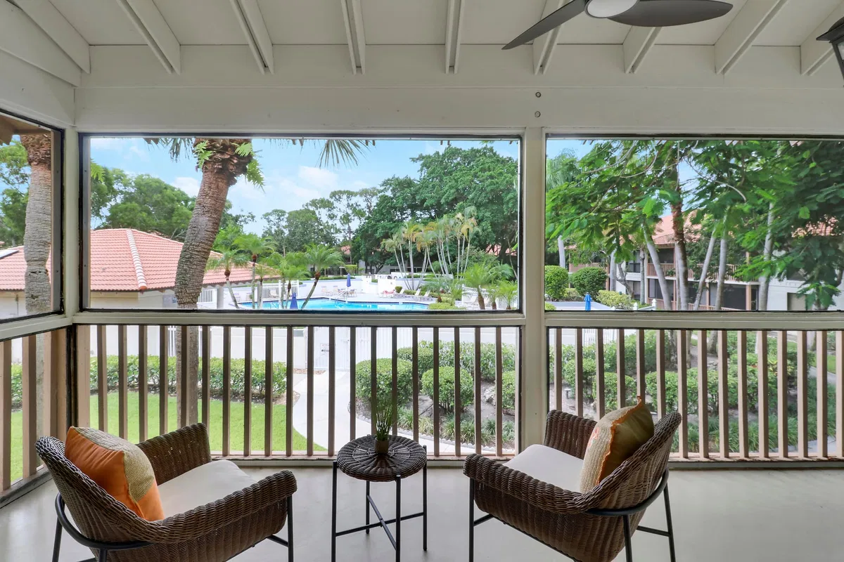 PGA National Palm Beach Gardens Residence