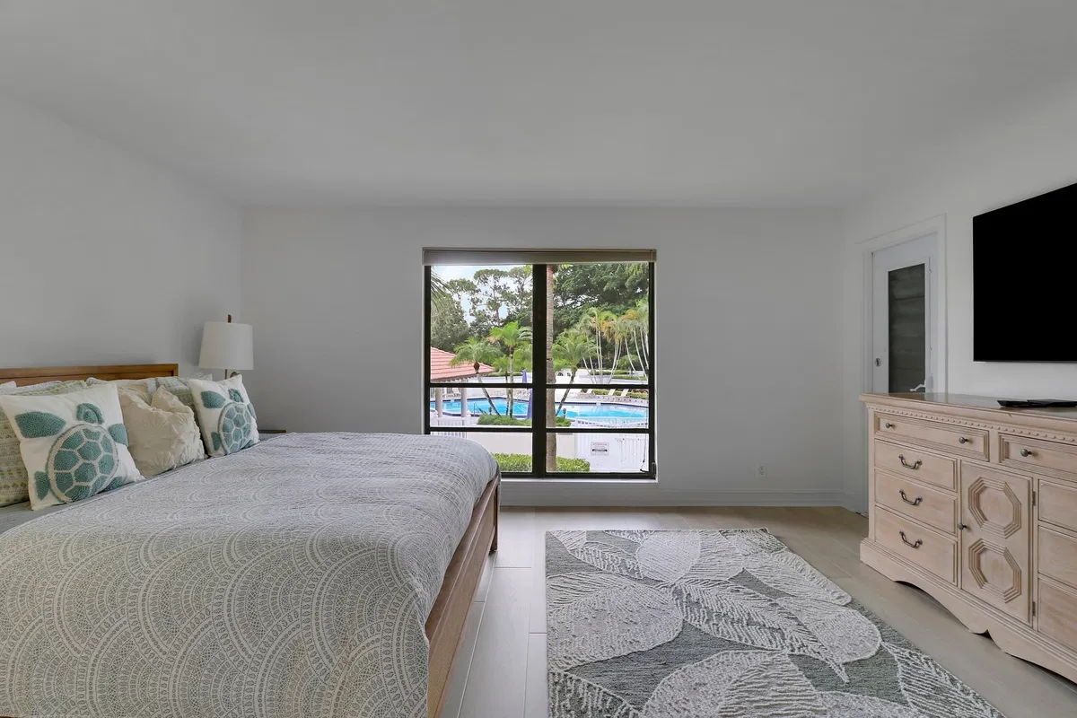 PGA National Palm Beach Gardens Residence photo 4