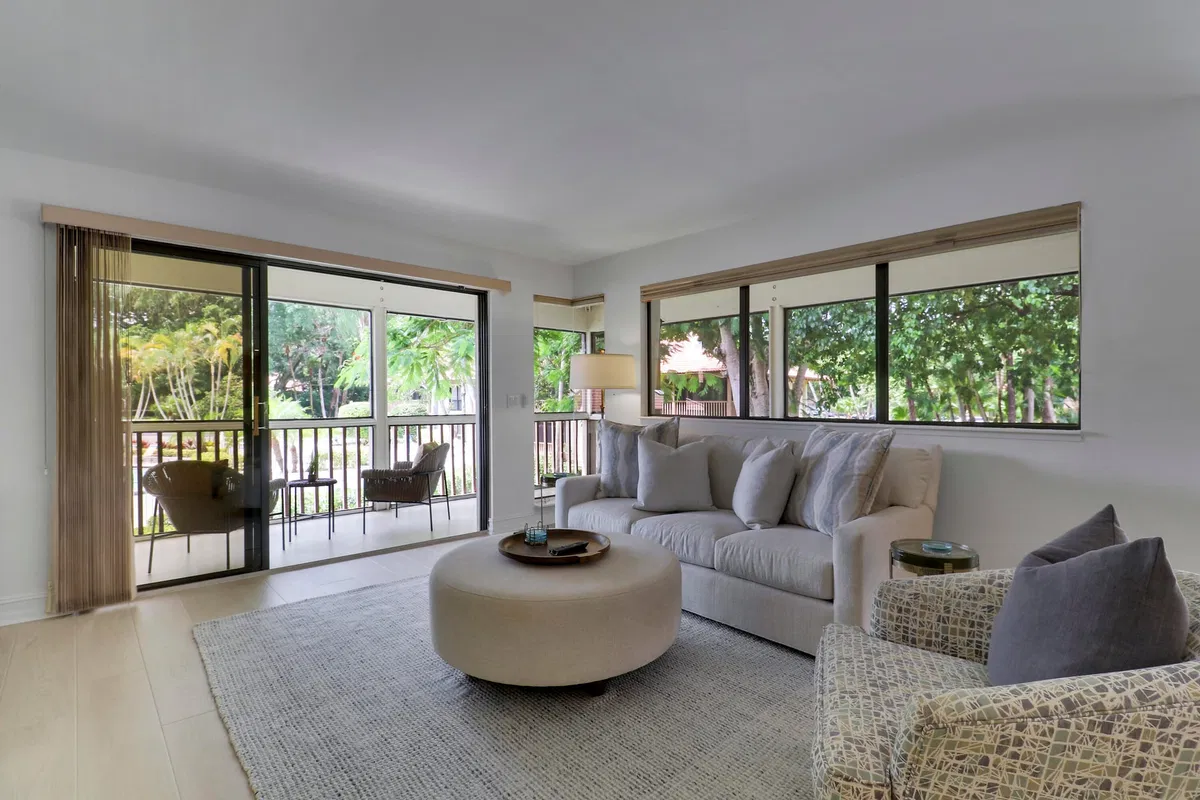 PGA National Palm Beach Gardens Residence photo 19