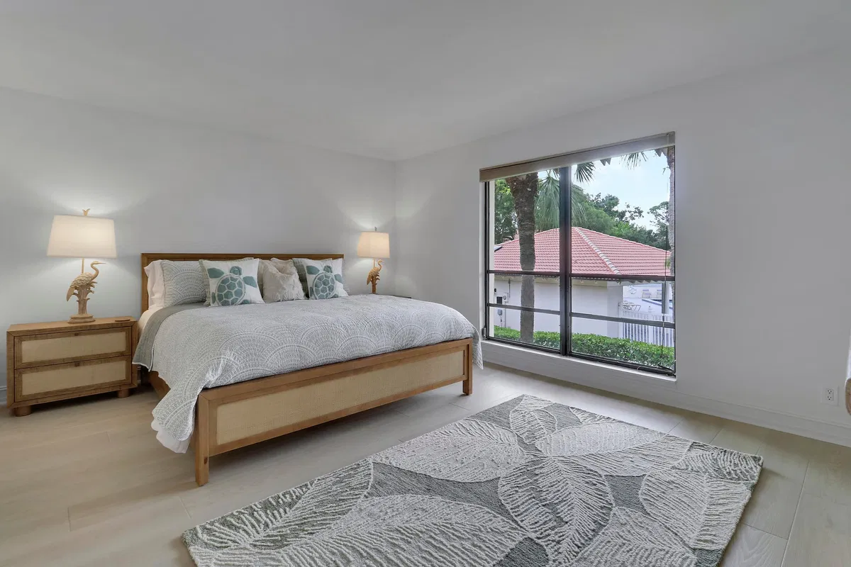 PGA National Palm Beach Gardens Residence photo 22