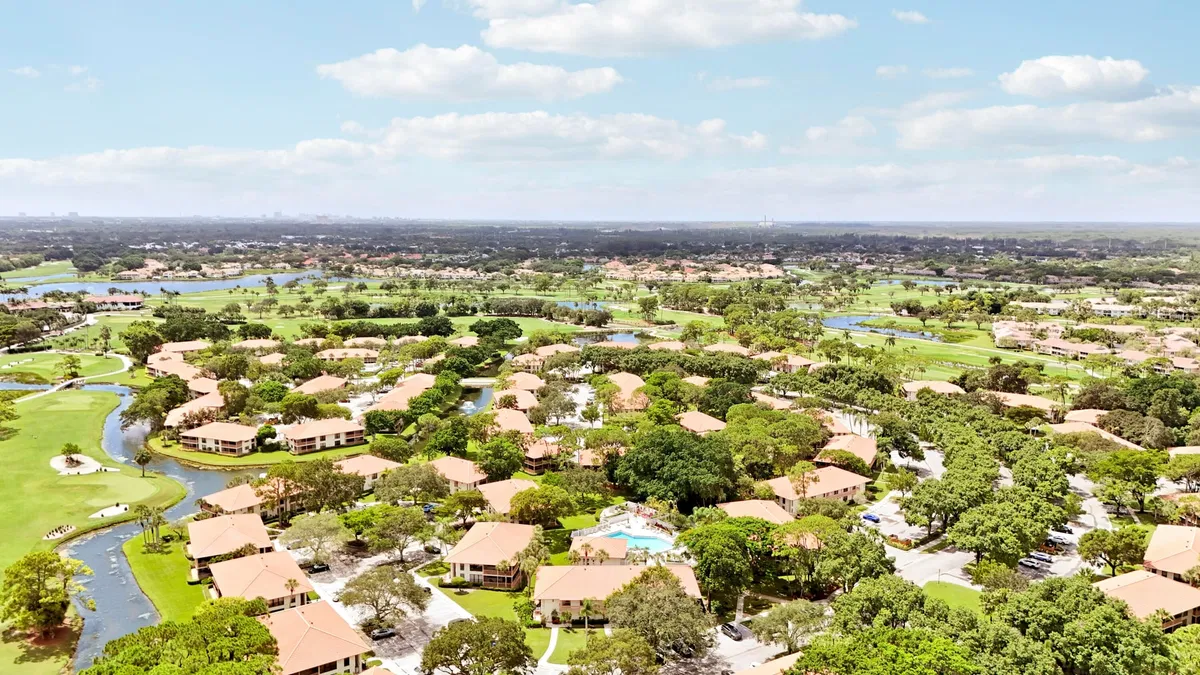 PGA National Palm Beach Gardens Residence photo 40