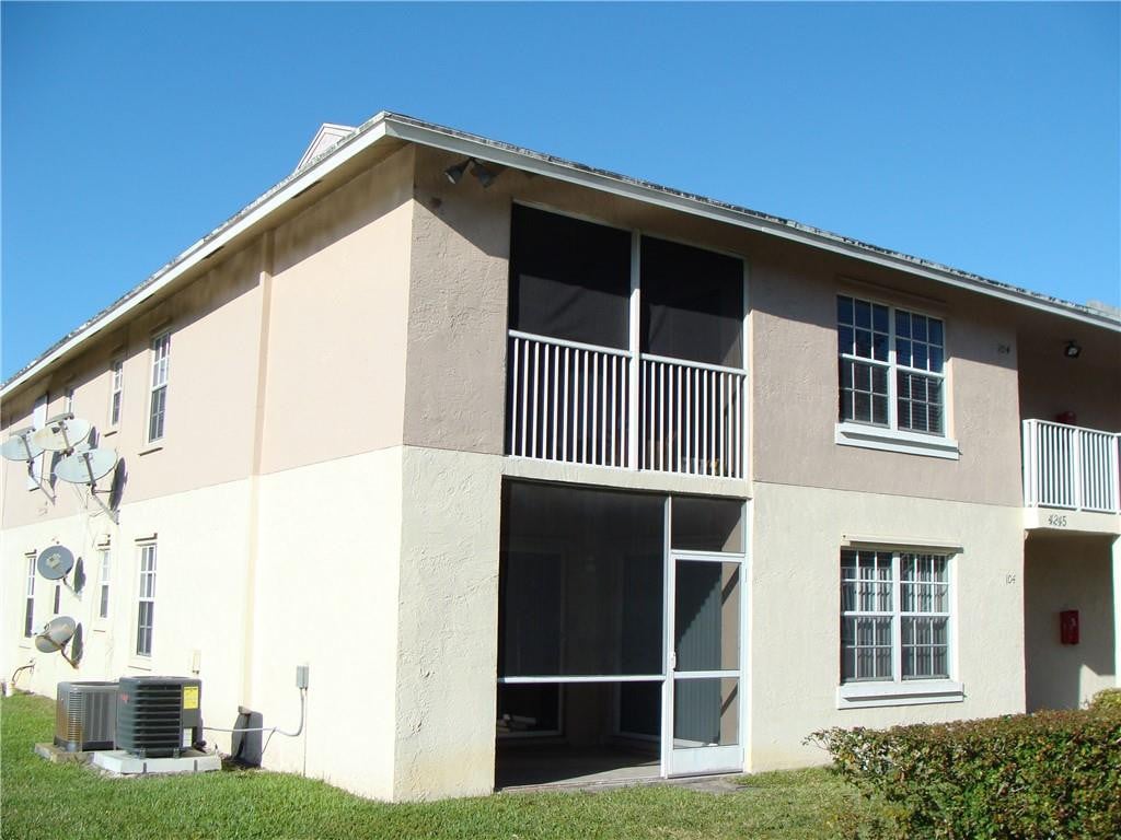 Unit 104W