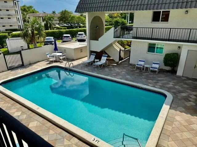 Boca Raton Unit 1070 photo 25