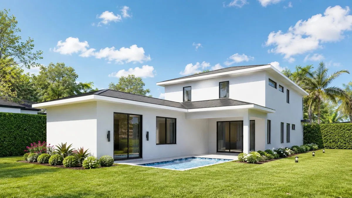Residence