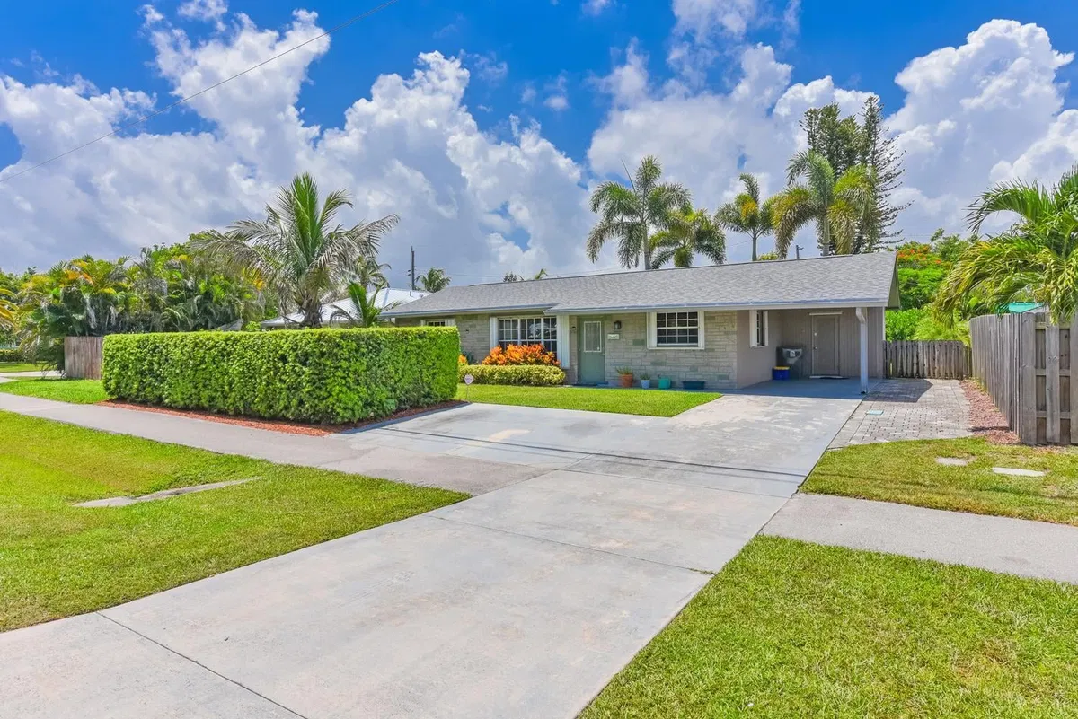 Residence