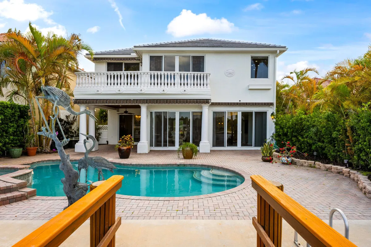 Residence